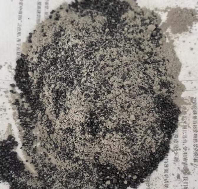 融安不发火砂浆耐磨地坪施工方案