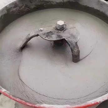 融安灌浆料常见问题与解决方法