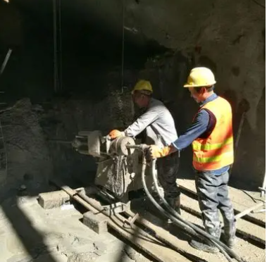 融安水下抗分散灌浆料特点 水下不分散注浆料介绍