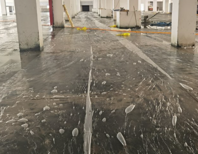 融安不发火砂浆和不发火金属骨料有什么区别