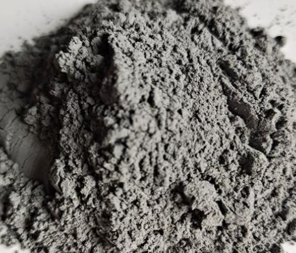 融安硅灰和粉煤灰的区别用途