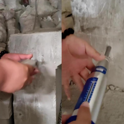 融安混凝土强度不足的原因及处理方法