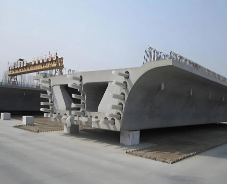 融安抗冻压浆料的特点及标准化施工工艺